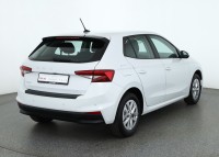 Skoda Fabia 1.0 TSI DSG