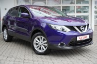 Nissan Qashqai 1.2