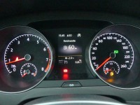 VW Golf Sportsvan VII 1.4 TSI Comfortline DSG