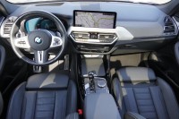 BMW X3 M40 M40d xDrive Aut.