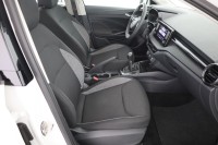 Skoda Fabia 1.0 MPI Active