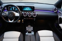 Mercedes-Benz CLA 250 4Matic AMG Line