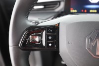 MG MG3 1.5 Hybrid Luxury Aut.