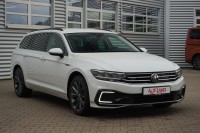 VW Passat Variant GTE