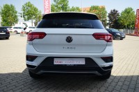 VW T-Roc 1.5 TSI DSG