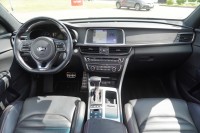 Kia Optima SW 1.7 CRDi GT-Line
