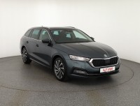 Skoda Octavia Combi 1.5 TSI