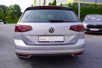 VW Passat Variant 2.0 TDI Elegance