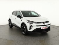 Renault Captur TCe 160 Techno Aut.
