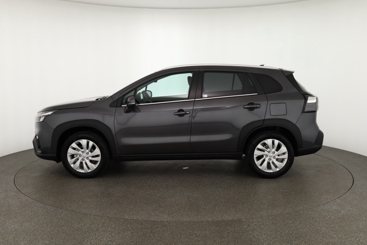 Suzuki SX4 S-Cross 1.4