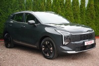 Kia Sportage 1.6 T-GDI Facelift