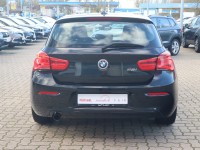 BMW 118 118i Sport Line