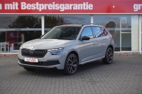 Vorschau: Skoda Kamiq 1.0 TSI Monte Carlo