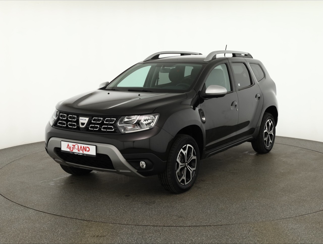 Dacia Duster II 1.3 TCE Adventure