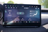 Skoda Octavia Combi 1.5 eTSI DSG