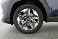 Hyundai Tucson 1.6T-GDI