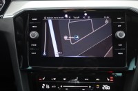 VW Passat Variant 1.4 TSI DSG GTE