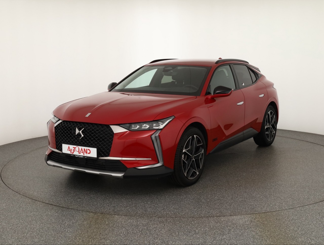 DS DS4 PureTech 225 Aut.