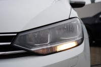 VW Touran 2.0 TDI Comfortline