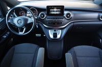 Mercedes-Benz V-Klasse V250 CDI d EDITION lang AMG line