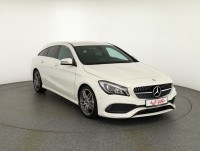 Mercedes-Benz Shooting Brake CLA 200 7G-DCT AMG Line