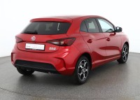 MG MG3 1.5 Hybrid Luxury Aut.