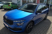 Skoda Kamiq Monte Carlo 1.5 TSI DSG