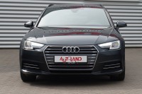 Audi A4 Avant 1.4 TFSI S-tronic S-Line