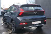 Hyundai BAYON Bayon 1.0 T-GDI mHev AT