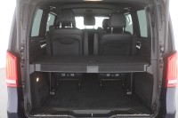 Mercedes-Benz V-Klasse V300 d lang AMG Line