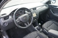Skoda Rapid Spaceback 1.0 Clever