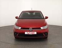 VW Polo 1.0 Fresh