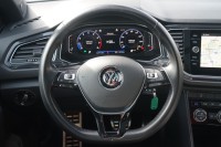 VW T-Roc 2.0 TSI 4Motion