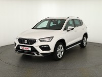 Seat Ateca 2.0 TDI Xperience LED Navi AHK Kamera DAB