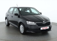 Skoda Fabia 1.0