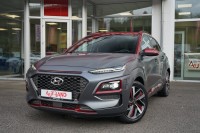 Vorschau: Hyundai Kona 1.6 T-GDI Iron Man Edition 4WD