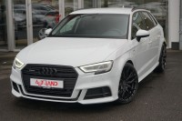 Vorschau: Audi A3 Sportback 2.0 TFSI quattro S-Line