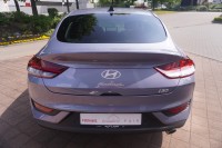 Hyundai i30 Fastback 1.0 T-GDi