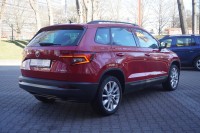 Skoda Karoq 1.5 TSI DSG