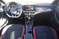 Skoda Scala 1.5 TSI Monte Carlo