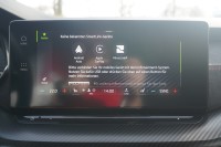 Skoda Octavia Combi 2.0 TSI RS