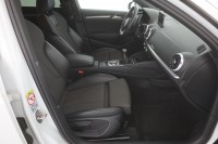 Audi A3 Sportback 35 TFSI S line