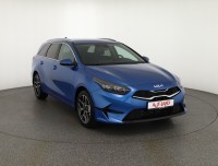 Kia cee'd Sporty Wagon Ceed SW 1.5 T-GDI Aut.