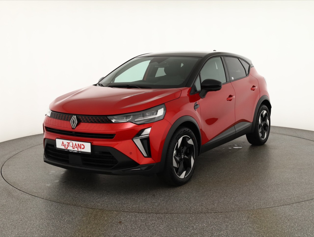 Renault Captur TCe 90