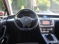 VW Passat Variant 1.6 TDI Comfortline
