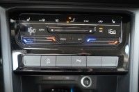 VW Touran 1.5 TSI DSG