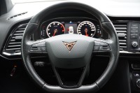 Cupra Ateca 2.0 4Drive