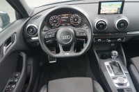 Audi A3 Sportback 35 TFSI S-Line