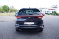 Kia Sportage 1.6 Black Edition 2WD