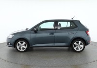 Vorschau: Skoda Fabia 1.0 MPI Cool Plus